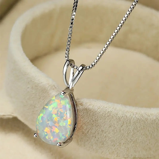 Vintage Handmade Necklace