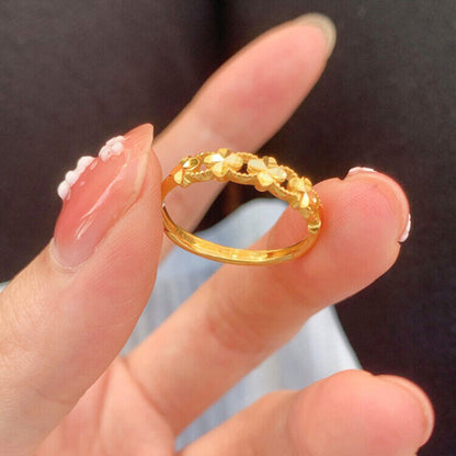 Vintage Handmade Piece