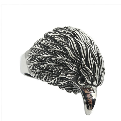 Charming Ring for Any Occasion