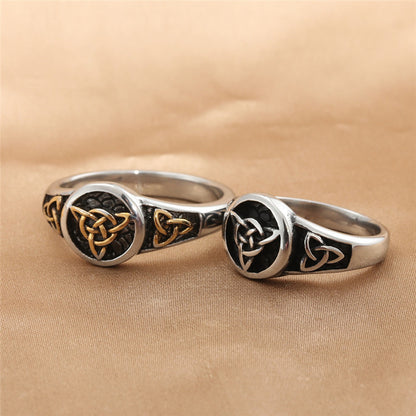 Vintage Handmade Ring