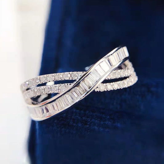 Romantic Ring for Special Moments