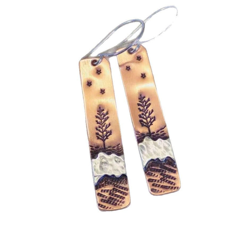 Beautiful Earring with Unique Style
