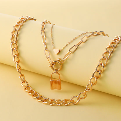 Classic Necklace with Timeless Appeal