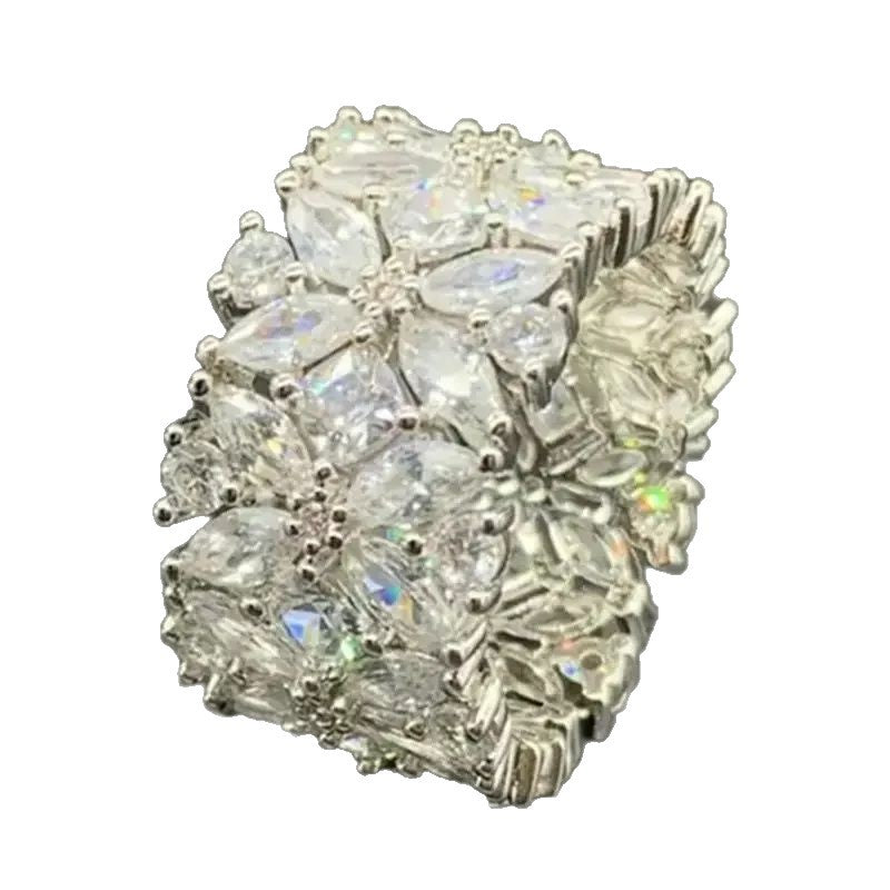 Charming Ring for Any Occasion