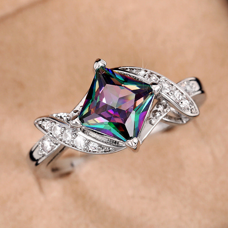 Beautiful Bracelet with Unique Style