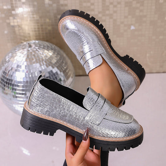 Graceful Orthopedic Shoes for Modern Look