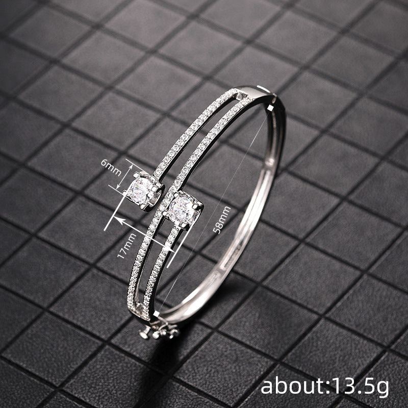 Delicate Artisan Piece