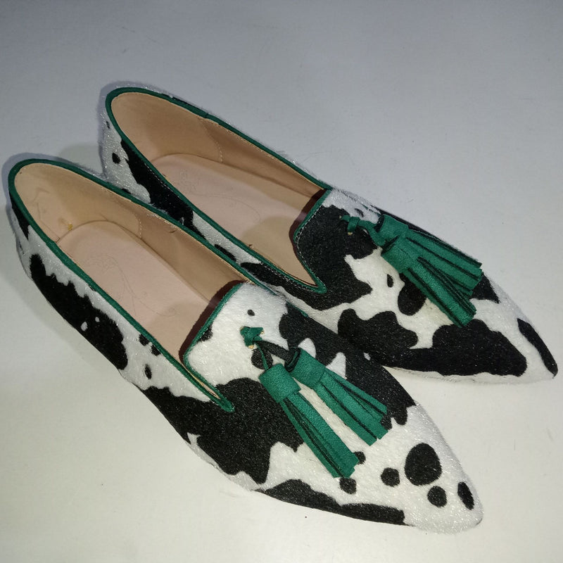 Classic Orthopedic Shoes with Timeless Style