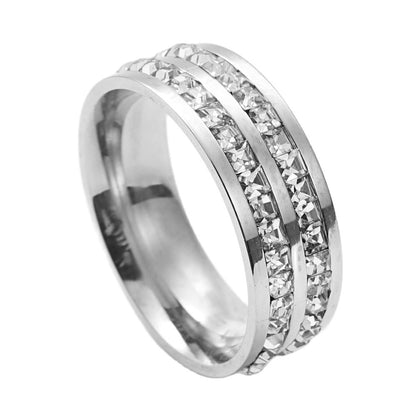 Beautiful Ring with Unique Style