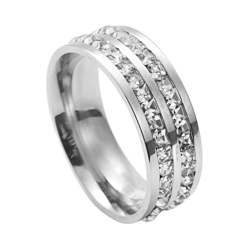 Beautiful Ring with Unique Style