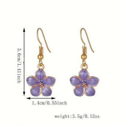 Stunning Earring for Daily Wear