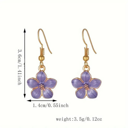 Stunning Earring for Daily Wear