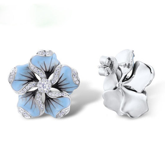Romantic Earring for Special Moments