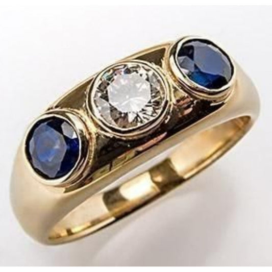 Beautiful Ring with Unique Style