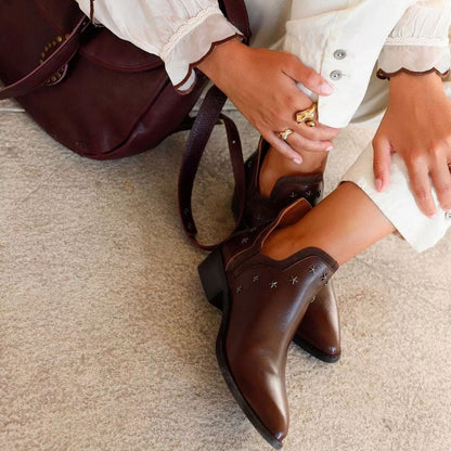 Elegant Orthopedic Boots for Every Step