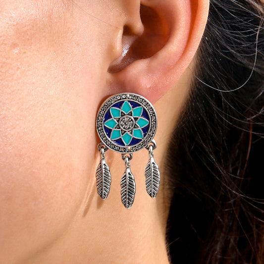 Beautiful Earring with Unique Style