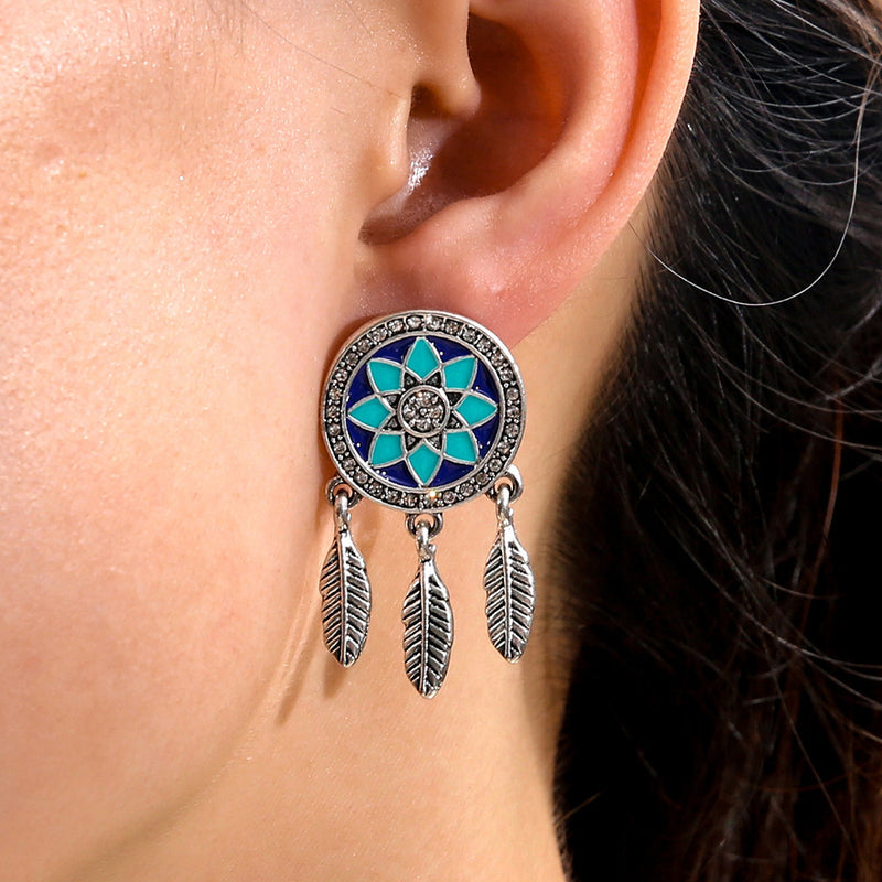 Beautiful Earring with Unique Style