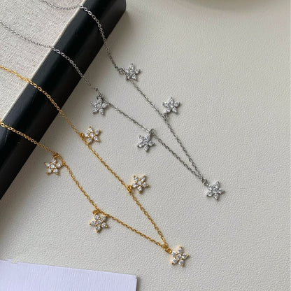 Delicate Artisan Necklace
