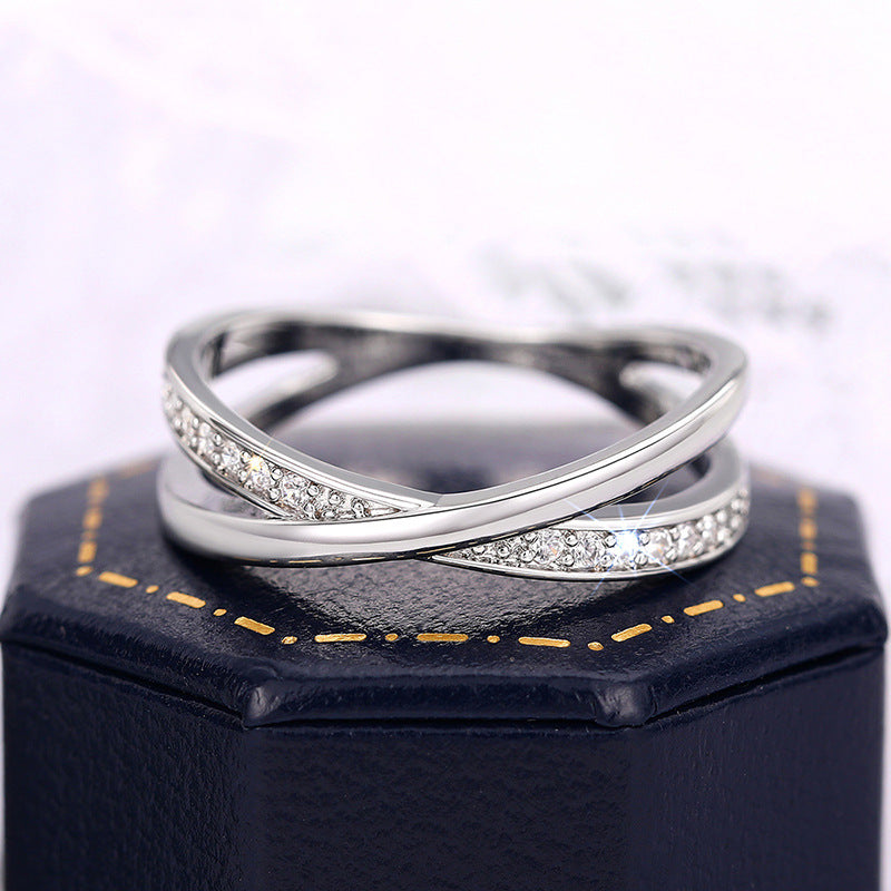 Vintage Handmade Ring