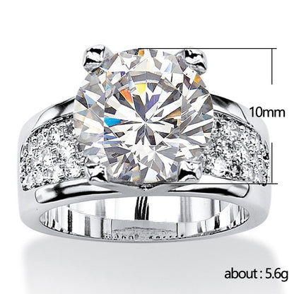 Delicate Artisan Ring