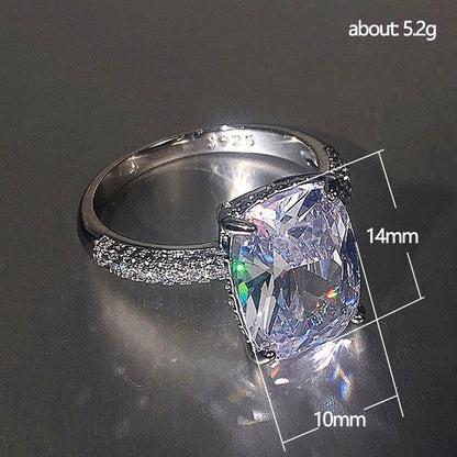 Vintage Handmade Ring