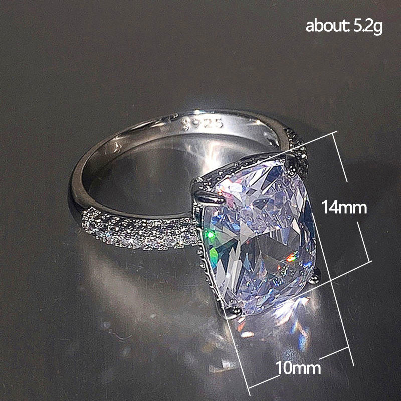 Vintage Handmade Ring