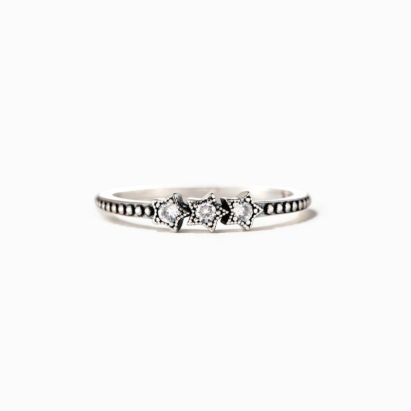 Charming Ring for Any Occasion