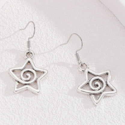 Romantic Earring for Special Moments