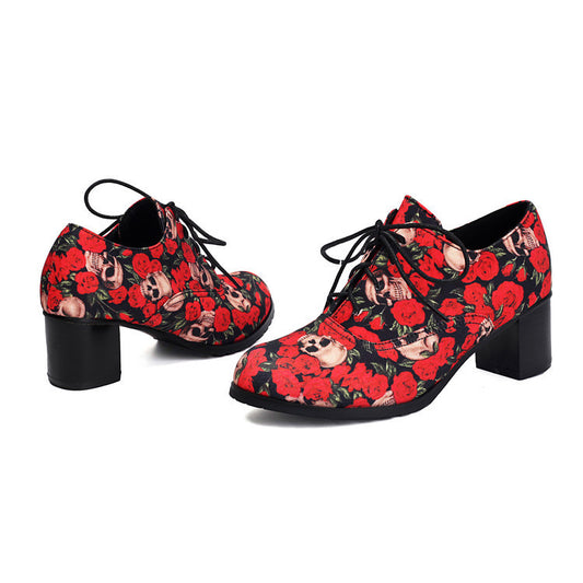 Elegant Orthopedic Shoes for Every Step