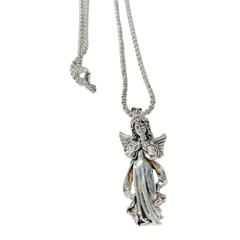 Delicate Artisan Necklace