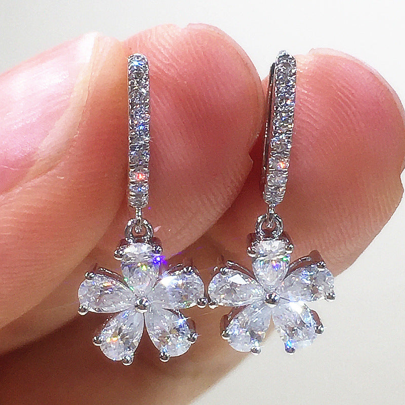 Beautiful Earring with Unique Style