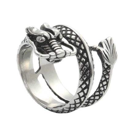 Elegant Ring for Every Occasion