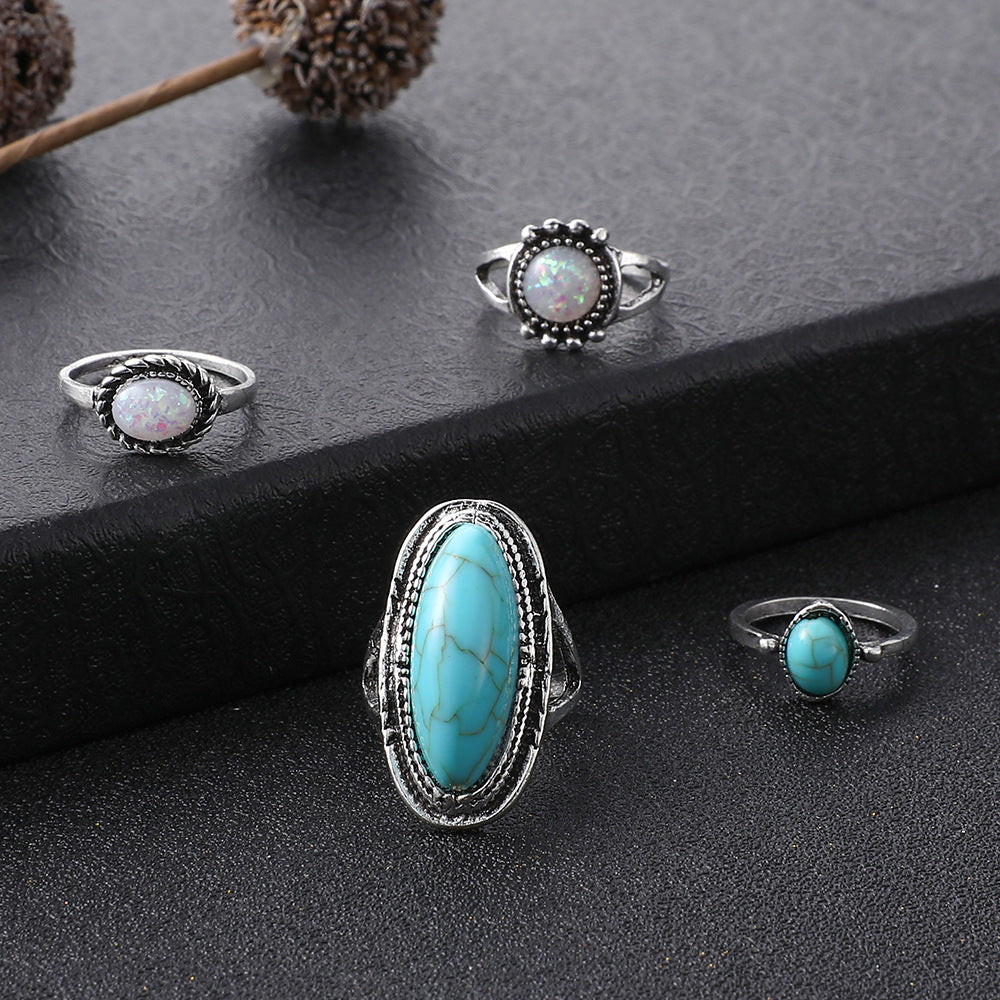 Vintage Handmade Set