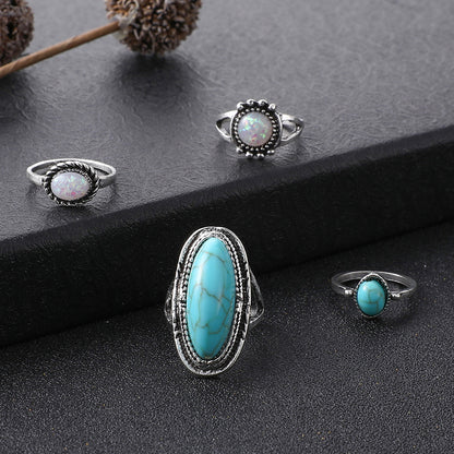 Vintage Handmade Set