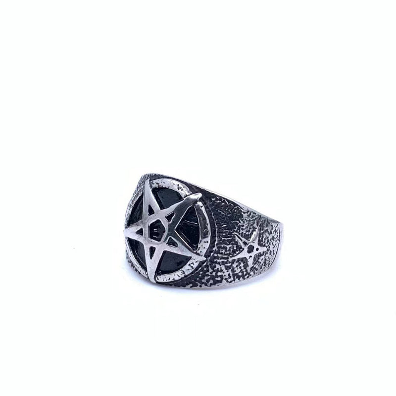 Vintage Handmade Ring