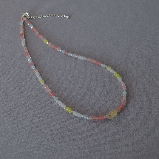 Vintage Handmade Bracelet