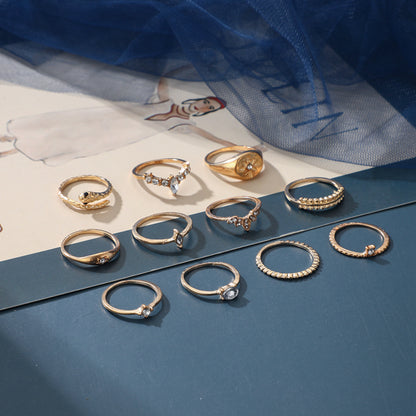Romantic Pearl Set for Special Moments