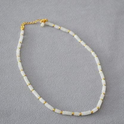 Stunning Necklace for Daily Wear