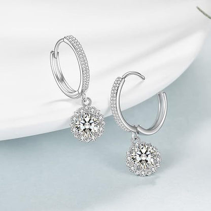 Romantic Earring for Special Moments