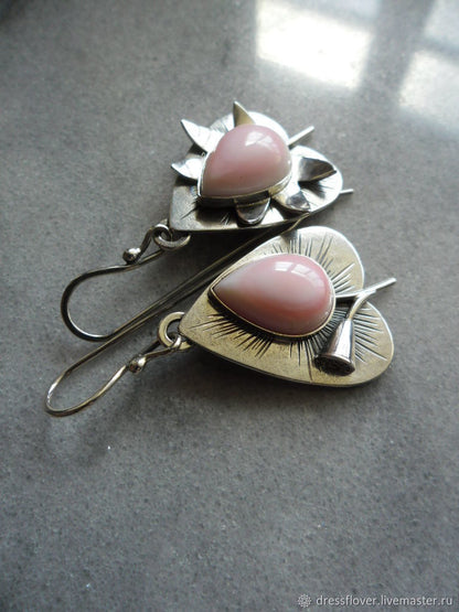 Romantic Earring for Special Moments