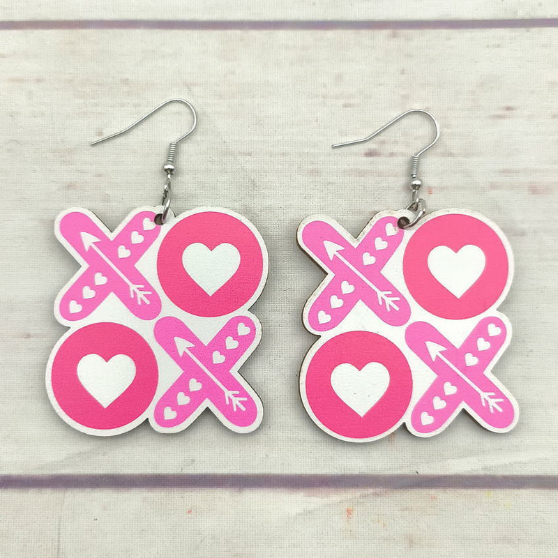 Stunning Earring for Daily Wear