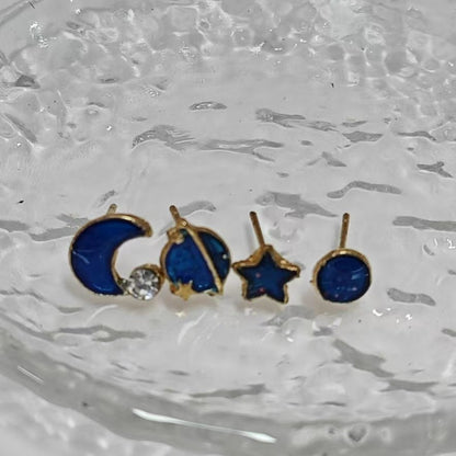 Charming Earring for Any Occasion