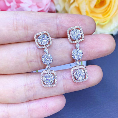 Romantic Earring for Special Moments