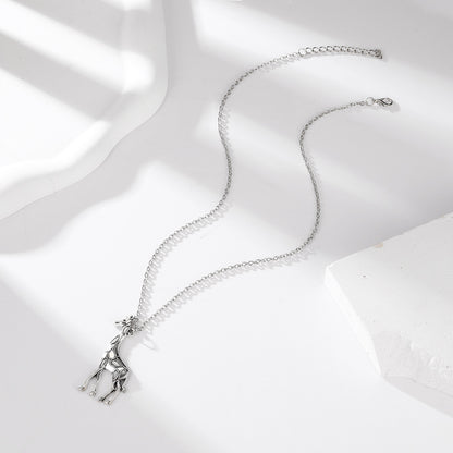 Classic Necklace with Timeless Appeal