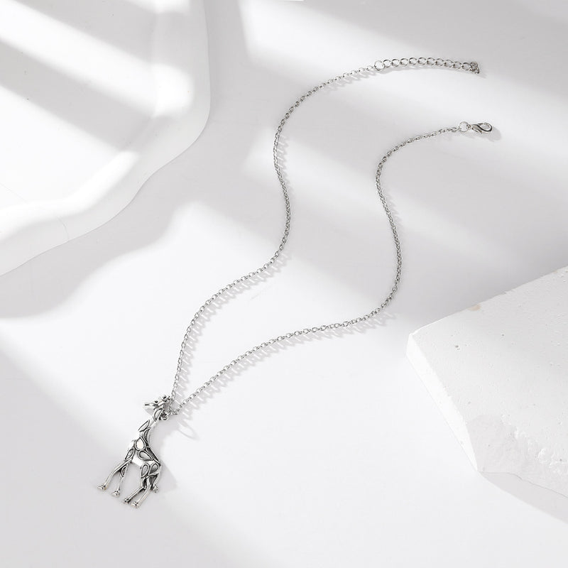 Classic Necklace with Timeless Appeal