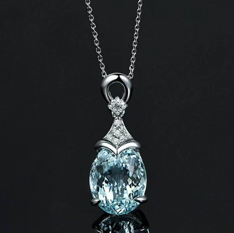 Vintage Handmade Pendant