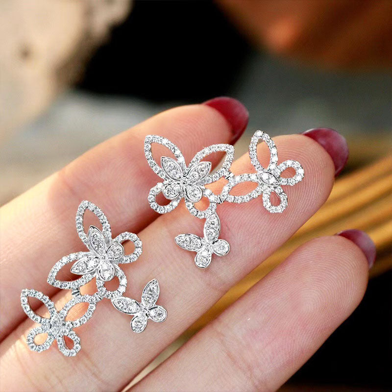 Classic Earring with Timeless Appeal