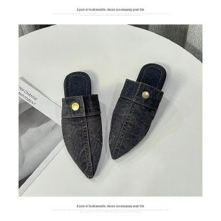 Beautifully Crafted Orthopedic Sandals
