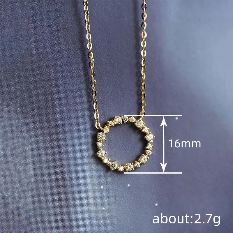 Vintage Handmade Necklace