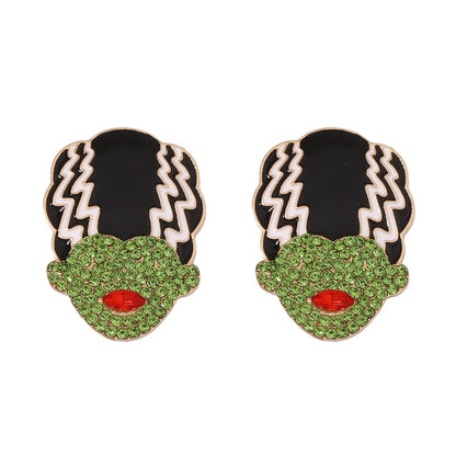 Elegant Earring for Every Occasion